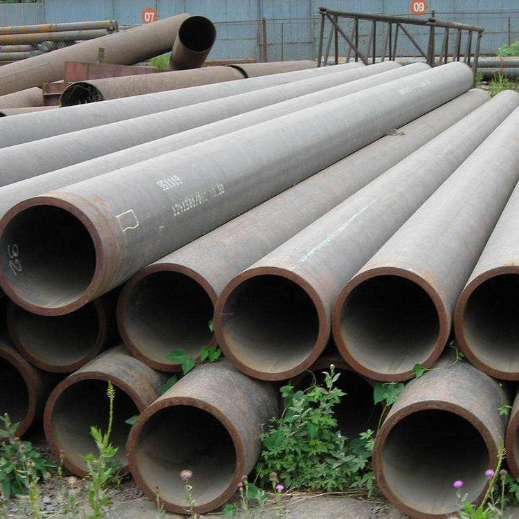 流體用無縫鋼管